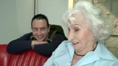 Lusty Grandmas: Old but Still Up for a Good Dicking