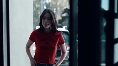 Sami’s Clothes Help Liv Seduce Her Own Girlfriend Here
