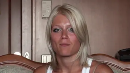 Doggy at the audition