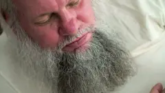Grandpa's Appetite
