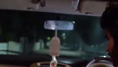 Dick sucking escorted by hottest asian married babe