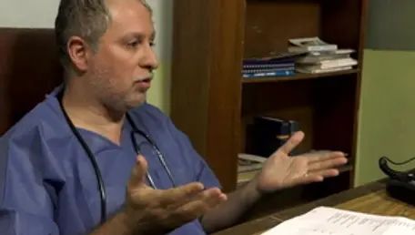 Young busty italian girl tricked