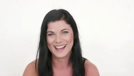 Nailing starring mature Janice United