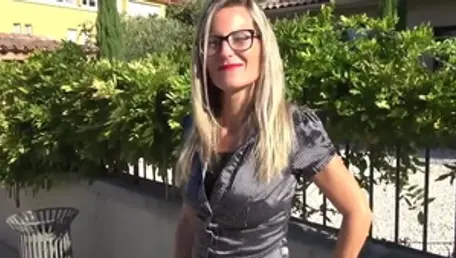 Throat fucking french HD