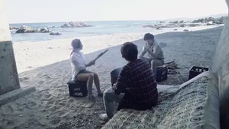 Young stepmom finds dick to fuck