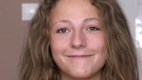 Asian amateur agrees to threesome in HD