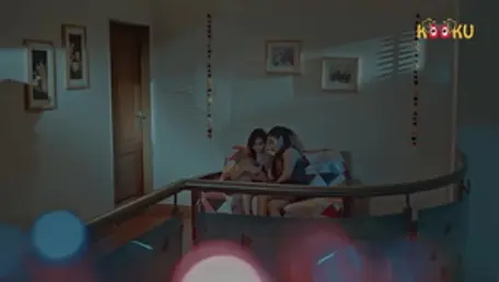 Hard pounding busty Indian MILF in nylon
