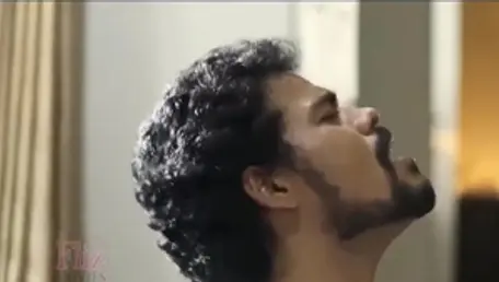 Hindi girlfriend need ramming hard in HD