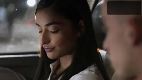 Young swinger Emily Willis nudist interracial banging in HD