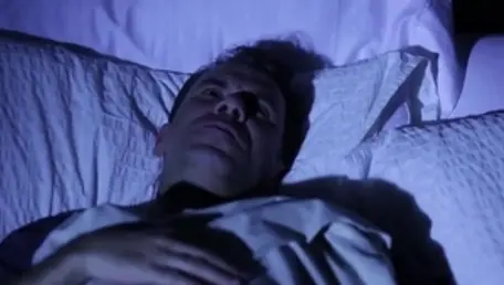 Slamming hard in company with hawt ebony stepmom