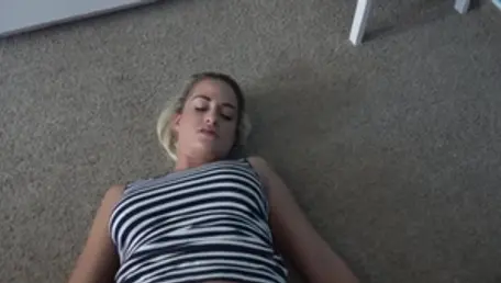 Blowjob czech Nicole Vice in HD