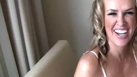 Sucking cock escorted by wife