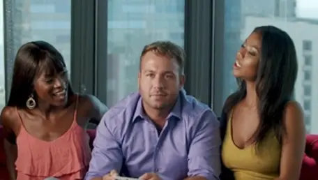 Ébano maduro ffm hd