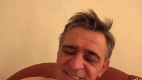 European amateur need plowing hard HD