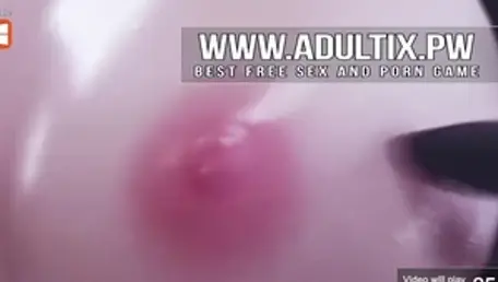 Loud sex accompanied by hot MILF