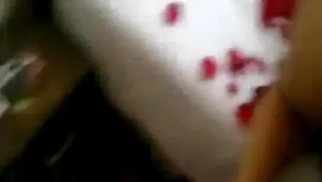 Hardcore sex with passionate Arab mature