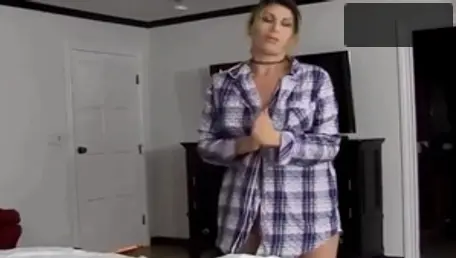 Stepmom need real fucking