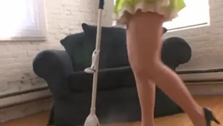Deutsch sucking cock