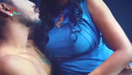 Hawt MILF homemade handjob at the audition