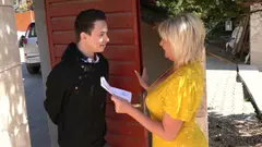 Seduced By The Boy Next Door