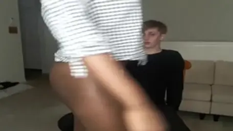 Pussy sex with ebony mature Paris Love