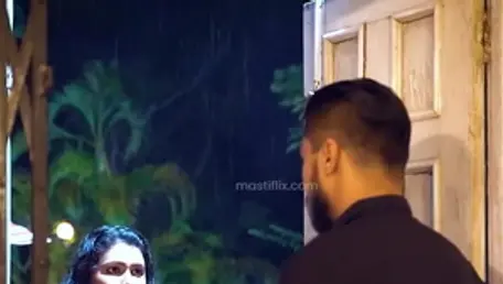 Busty desi stepmom really enjoys real fucking in HD