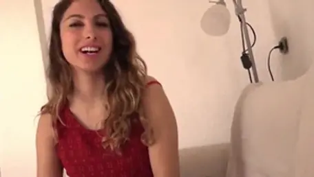College teen throat fuck HD