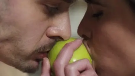 Lucie Makes Porn - Mature Parker Marx got fucked hard