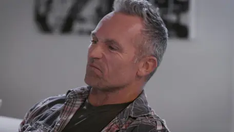 A Taste Of The Good Old Days