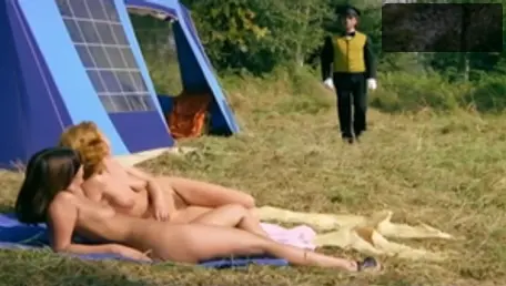 Hairy french friend Daniele Troeger need crazy real fucking