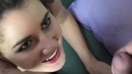 Russian 18 yr old feels up to homemade plowing hard in HD