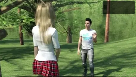 Good fucking alongside young bully