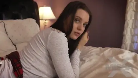 Anal fucks accompanied by skinny deutsch granny wearing bikini