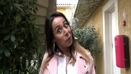 Vulgar stepmom threesome