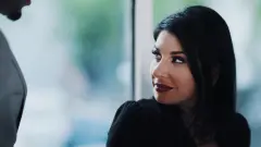 Brünette Joanna Angel neben Anna Angel Interrace Anal