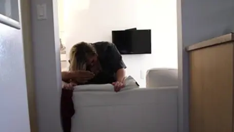 Beute reifen Mazzaratie Monica rauher Cumshot Handjob HD