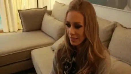 Hard pounding escorted by hottest stepmom