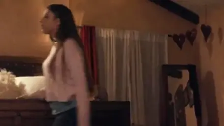 Hard sex along with petite latina blonde hair