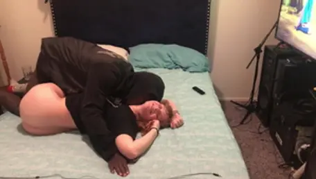 British amateur homemade doggy fucking