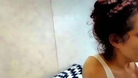 Sloppy fucking in the company of busty granny Teddi Barrett