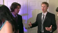 Group sex with very hot Angel Gee next to Levi Cash