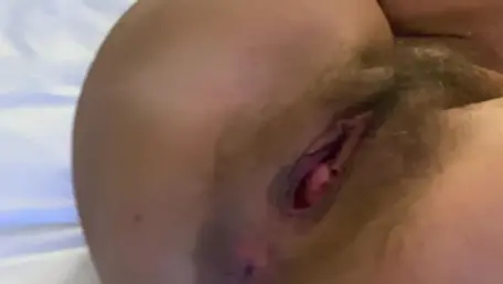 Pussy eating in hotel hairy african Janet wearing pantyhose HD