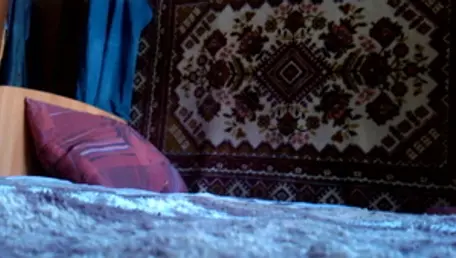 Real fucking alongside russian stepmom