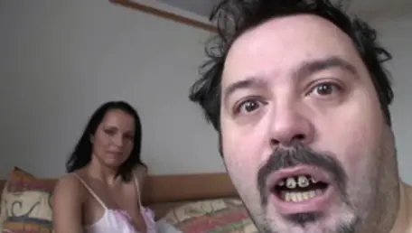 Old Man Fucks Hard Sexy Teen