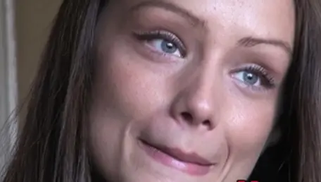 Homemade double penetration in company with Sophie