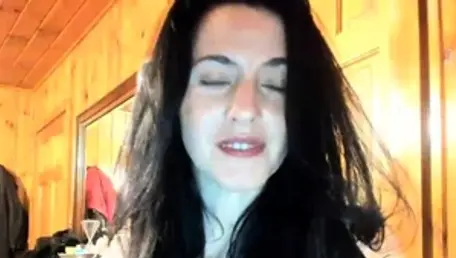 Anonymous: Hardcore nailing escorted by mature