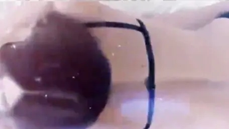 Plowing hard accompanied by asian MILF