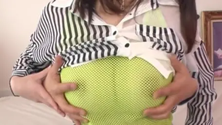 Kaede Niiyama uncensored creampie sex scene