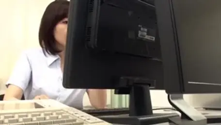 Japanese mature needs hardcore sex HD