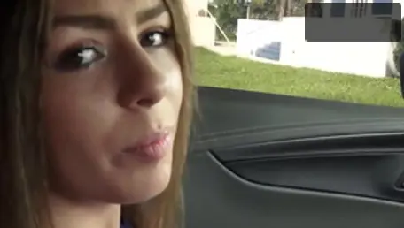 American slut Alex Blake feels like pov anal sex in HD